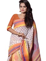 (01) Cotton Sharee