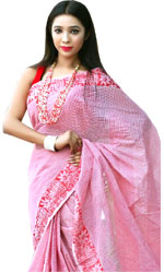 Cotton Sharee