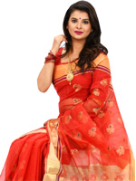 Cotton Sharee