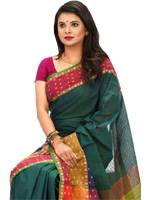 Cotton Sharee