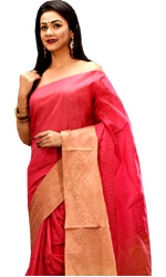 Cotton Sharee