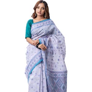 Cotton Sharee