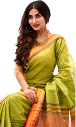 Cotton Sharee