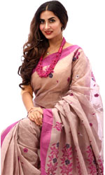 Cotton Sharee