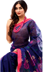 Cotton Sharee