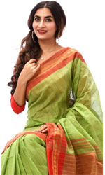 Cotton Sharee