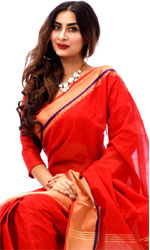 Cotton Sharee