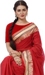 Cotton Sharee