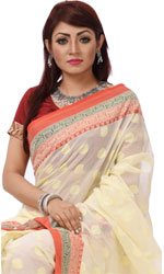 Cotton Sharee