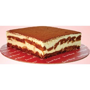 1 Kg Classic Tiramisu cheese cake