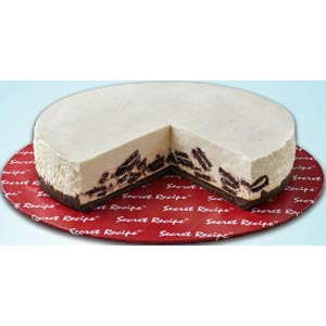 1 Kg Oreo Cheese cake