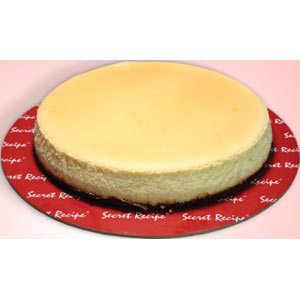 1 Kg New York Cheese cake