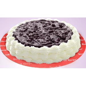 1 Kg Blueberry Cheese Cake