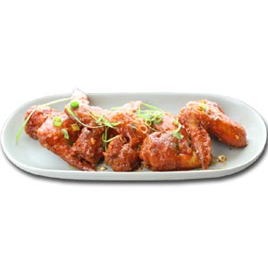 Buffalo Wings