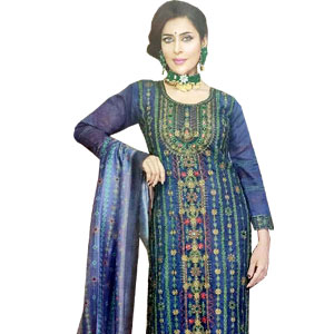 (22) Tat Cotton Salwar Kamiz