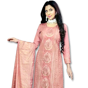 China Fabric Salwar Kamiz