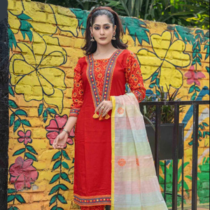 (008) Nuri Salwar Kamiz