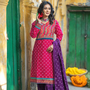 (006) Tonoya Salwar Kamiz