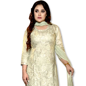Cotton Salwar Kamiz for your loved ones