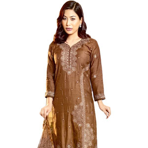 Cotton Salwar Kamiz