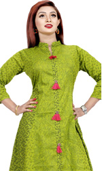 (0008) Cotton Kameez