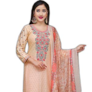 (26) Cotton Salwar Kamiz