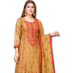(58) Lilen Salwar Kamiz