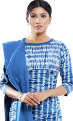 Cotton Salwar Kameez