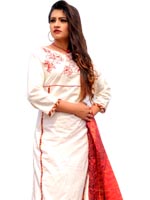 Cotton Salwar Kameez