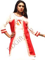 Cotton Salwar Kameez