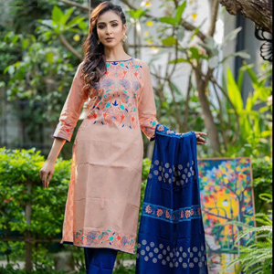 (01) Niti Salwar kamiz