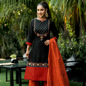 (04) Mahin Salwar Kamiz