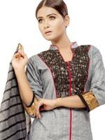 Cotton Salwar Kameez