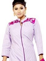 Cotton Salwar Kameez