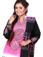 Cotton Salwar Kameez