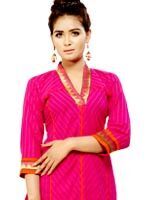 Cotton Salwar Kameez