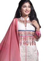 Cotton Salwar Kameez