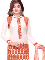Cotton Salwar Kameez