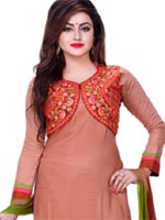 Cotton Salwar Kameez