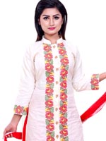 Cotton Salwar Kameez