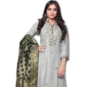 Cotton Salwar kamiz