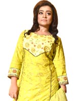 Cotton Salwar Kameez