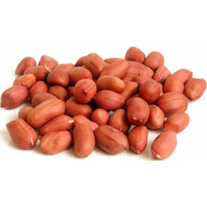 Peanut Raw (Kacha Cheena Badam) 1 kg