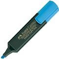 Highlighter Marker Blue