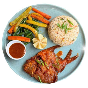 FISH & MORE-3