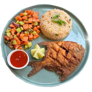 FISH & MORE-2
