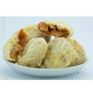 Well food - Balusai 1 KG