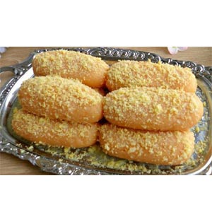 (39)Rosh- Chomchom 1 KG