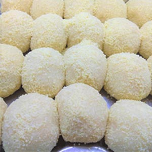 Banoful - Kacha Golla 1 kg