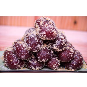Well food - Kalojam 1 KG